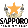 Sapporo Premium Beer — Sapporo Breweries logo