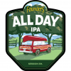 All Day IPA — Founders Brewing Co. logo