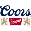 Coors Banquet — Coors Brewing Company logo