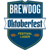 Oktoberfest — BrewDog logo