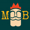 Cookies & Scream — Magnanimous Brewing logo
