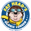 Goggle Fogger Hefe Weizen — Fat Head’s Brewery logo